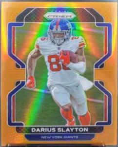 Darius Slayton