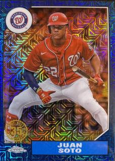 Juan Soto