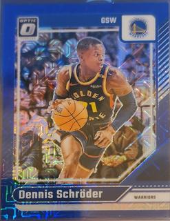 Dennis Schroder