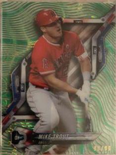 Mike Trout