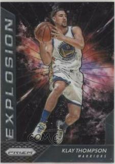 Klay Thompson