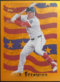 Alex Bregman