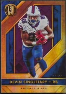 Devin Singletary
