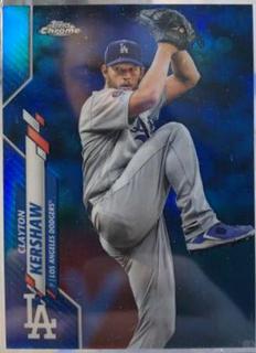 Clayton Kershaw