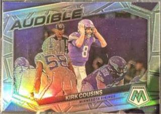 Kirk Cousins