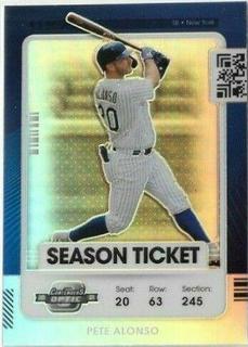 Pete Alonso