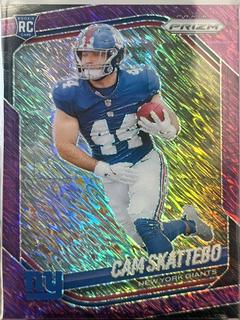 Cam Skattebo