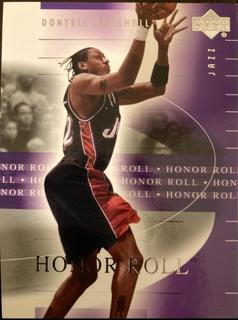 Donyell Marshall