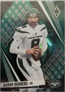 Aaron Rodgers
