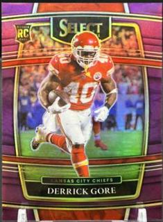 Derrick Gore
