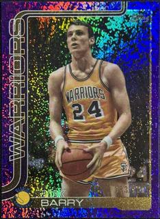 Rick Barry