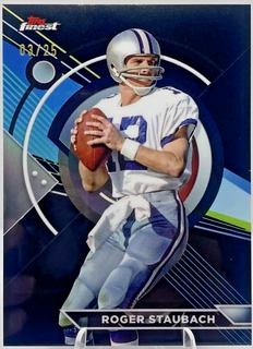 Roger Staubach