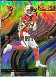 DeAndre Hopkins