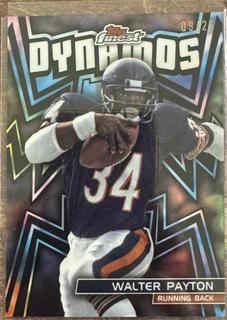 Walter Payton