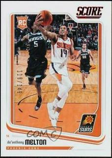 De'Anthony Melton