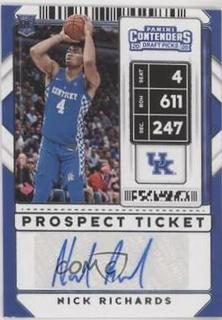 Nick Richards