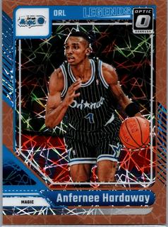 Anfernee Hardaway