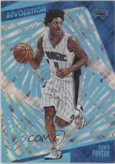 Elfrid Payton