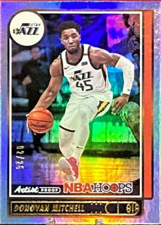 Donovan Mitchell