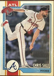 Chris Sale