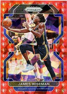 James Wiseman