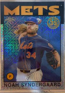 Noah Syndergaard