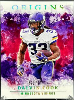 Dalvin Cook
