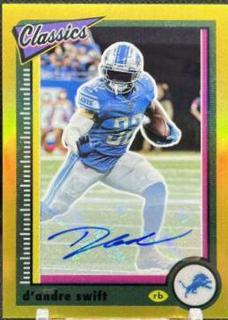 D'Andre Swift
