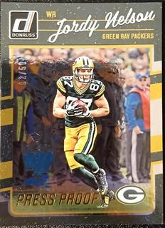 Jordy Nelson