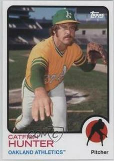 Catfish Hunter