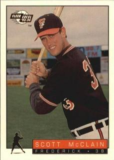 Scott McClain