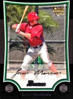 Lou Marson