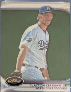 Clayton Kershaw