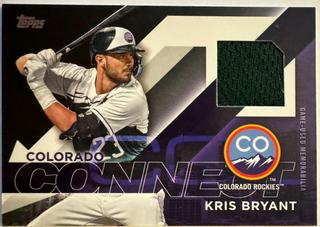 Kris Bryant