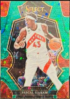 Pascal Siakam