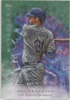 Joc Pederson