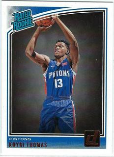 Khyri Thomas