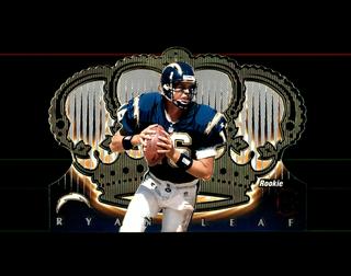 Ryan Leaf