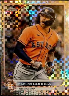 Carlos Correa