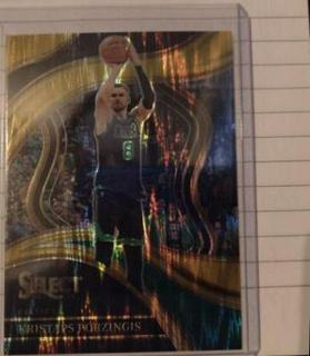 Kristaps Porzingis