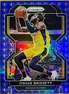 Oshae Brissett