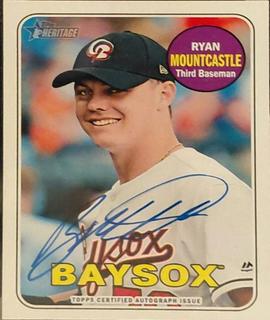 Ryan Mountcastle