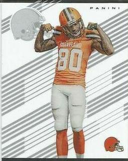 Dwayne Bowe