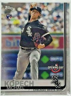 Michael Kopech