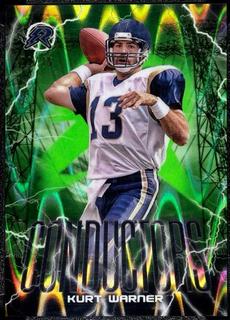 Kurt Warner
