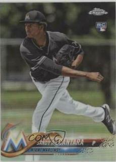 Sandy Alcantara