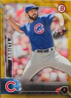 Jake Arrieta