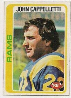 John Cappelletti