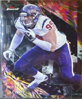 J.J. Watt