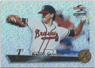 Tom Glavine
